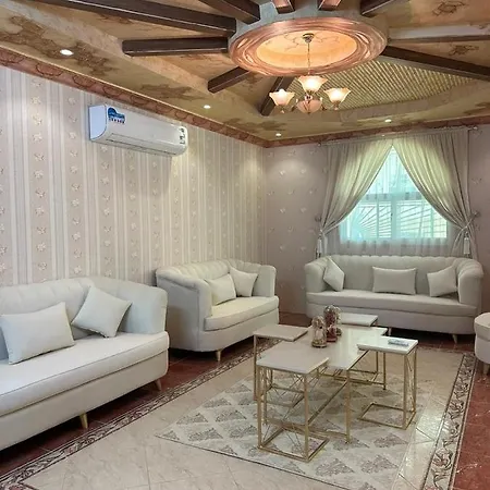 Alamjed Residence Mecca Exterior photo