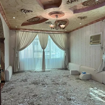 Alamjed Residence Mecca Exterior photo