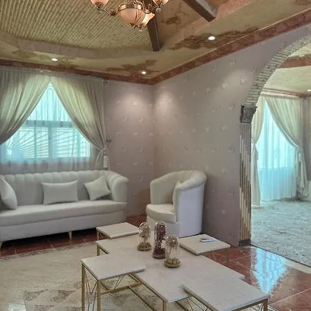 Alamjed Residence Mecca Exterior photo