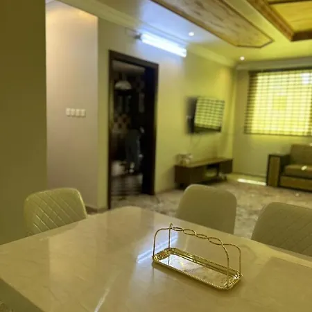 Alamjed Residence Mecca Exterior photo