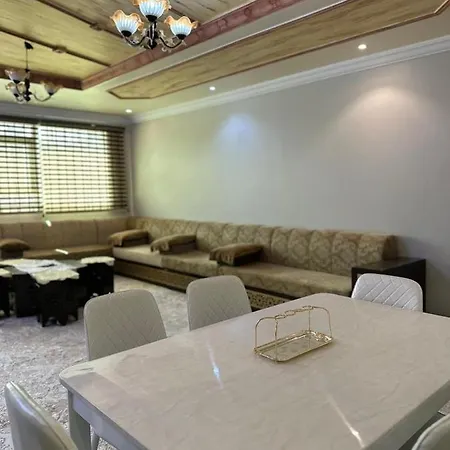 Alamjed Residence Mecca Exterior photo