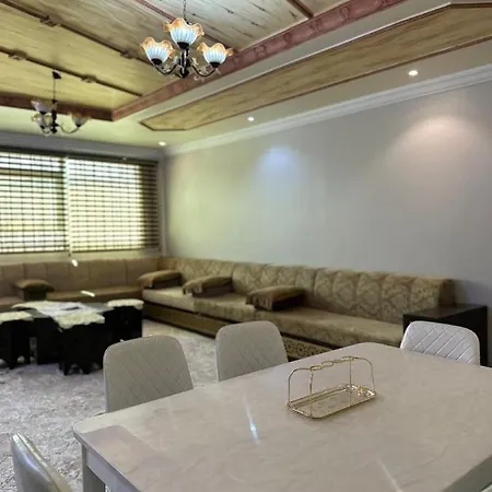 Alamjed Residence Mecca Exterior photo