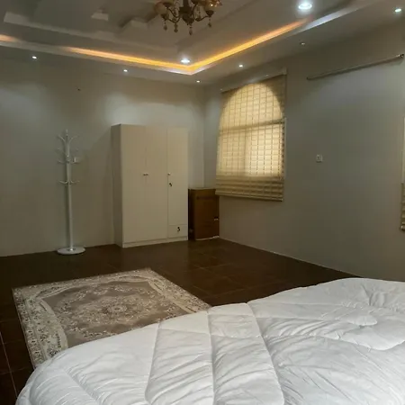 Alamjed Residence Mecca Exterior photo