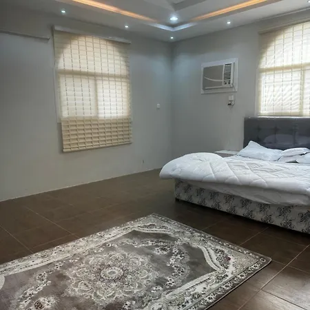 Alamjed Residence Mecca Exterior photo