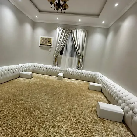 Alamjed Residence Mecca Exterior photo