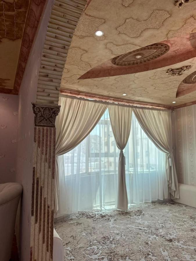 Alamjed شقة *