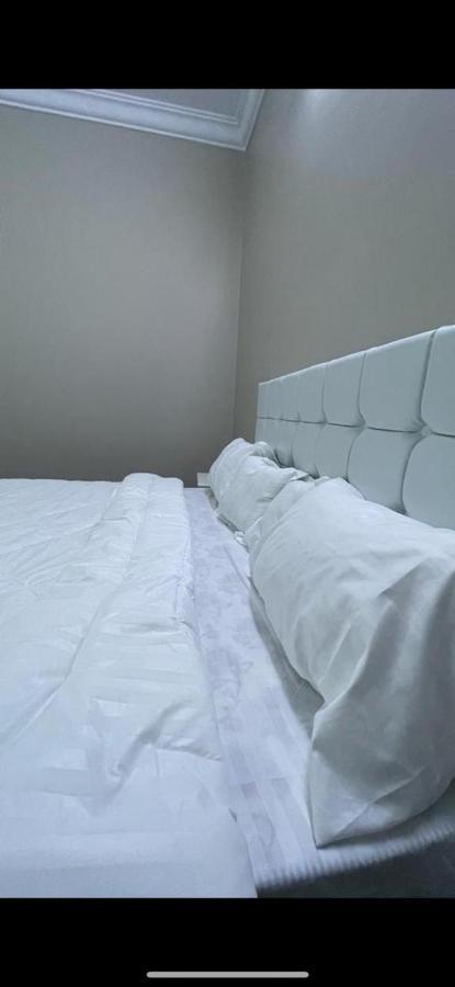 شقة Alamjed *